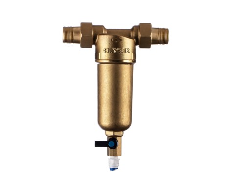 Фильтр Бастион 121 3/4