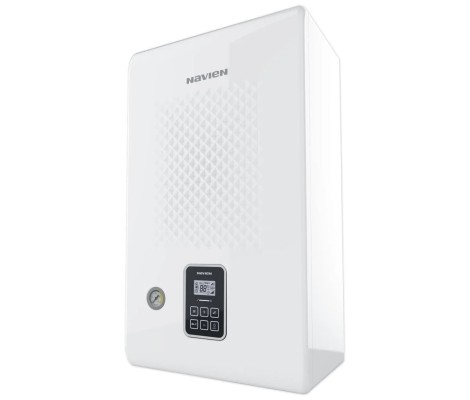 Котел электрический EQB - 12HW 220/380V Navien