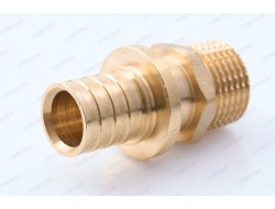 Муфта аксиальная 20-2,8 х 1/2