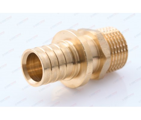 Муфта аксиальная 20-2,8 х 1/2