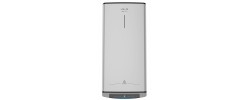 Бойлер ABSE VELIS LUX INOX PW 100 WIFI универсальный монтаж Ariston
