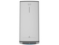 Бойлер ABSE VELIS LUX INOX PW 100 WIFI универсальный монтаж Ariston