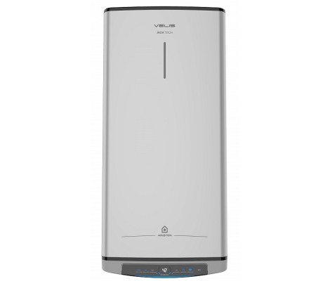 Бойлер ABSE VELIS LUX INOX PW 100 WIFI универсальный монтаж Ariston