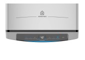 Бойлер ABSE VELIS LUX INOX PW 100 WIFI универсальный монтаж Ariston
