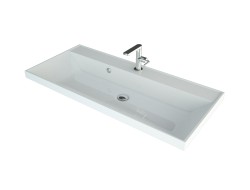 Раковина Classic 90 Eva Gold