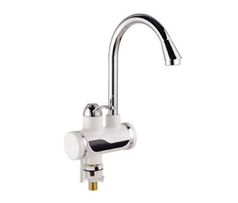 Водонагреватель 3 kW на мойку УЗО, ELW-02-EP Zerix