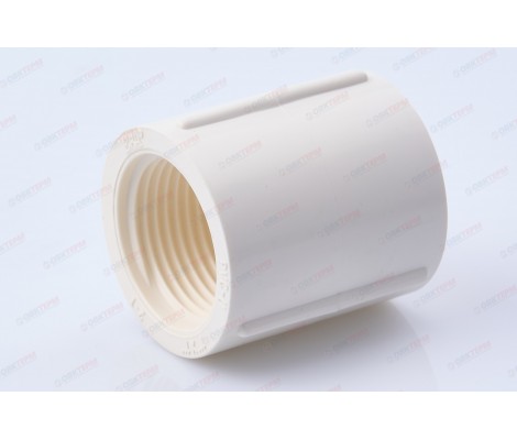 Муфта пластиковая 1 Муфта пластиковая 1