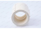 Муфта пластиковая 1 Муфта пластиковая 1