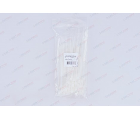 Хомут нейлон 3,6*150мм