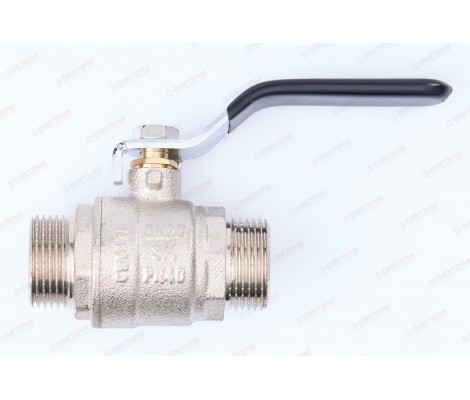Кран шаровой 3/4 Кран шаровой 3/4