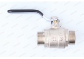 Кран шаровой 3/4 Кран шаровой 3/4