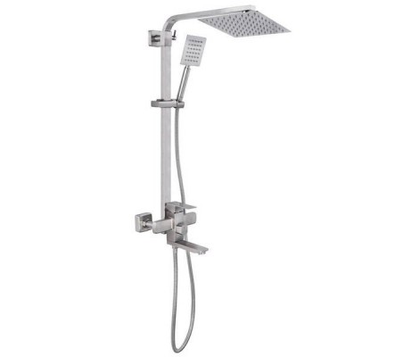 Душ/система нерж/сталь CHAMPION KUB-009-J SUS304
