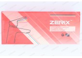 Смеситель д/ванны нерж/сталь ZERIX - LEB-006 (EURO) Смеситель д/ванны нерж/сталь ZERIX - LEB-006 (EURO)