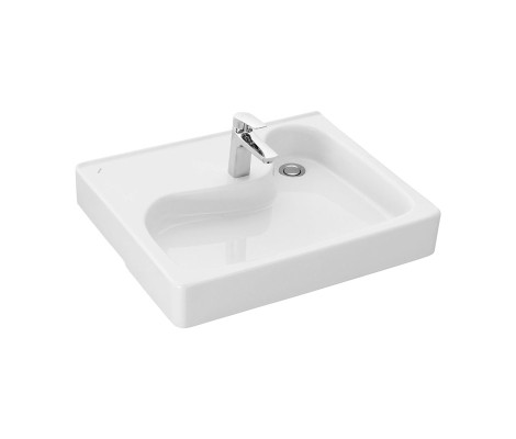 Умывальник Клио-50 с кронштейном Santek 