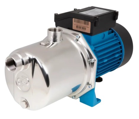 Центробежный насос Джамбо 70/50 Н поверхностный Джилекс