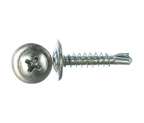 Винт ТЕХ 4,2x56 прес.гл. PH ЦБ (10шт) Металвис