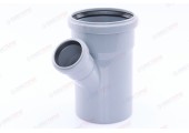 Тройник 110/50/45° RTP