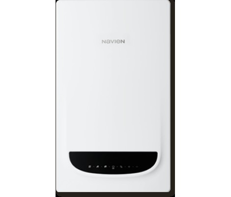 Котел газовый настенный Deluxe Comfort PLUS-30K Navien