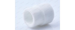 Муфта переходная 32*20 вн белая Valfex