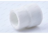 Муфта переходная 32*20 вн белая Valfex