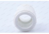 Муфта переходная 32*20 вн белая Valfex