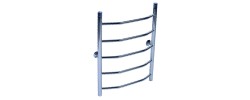 Полотенцесушитель Лестница Трион 50/120 1/2