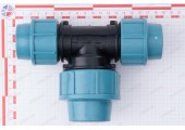 Тройник 32*40*32 Итал