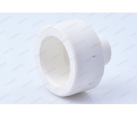 Муфта переходная 63*20 вн белая Pro Aqua