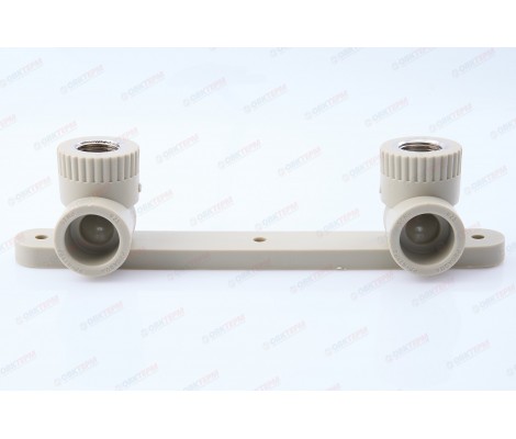 Планка монтажная в сборе 25*1/2