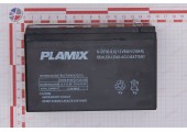 Аккумулятор для опрыскивателя 12V/8AH (10 шт/ящ) PLAMIX ZBS-0