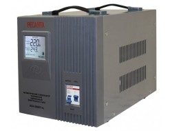 Стабилизатор ACH - 3000/1-Ц 63/6/5 Ресанта