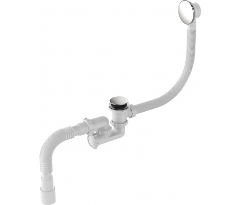 Сифон для ванны 1 1/2 Сифон для ванны 1 1/2