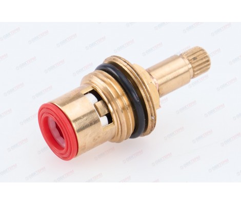 Кран-букса 1/2