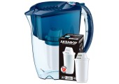 Фильтр-кувшин Престиж с дополнительным модулем 2,8л синий Аквафор Фильтр-кувшин Престиж с дополнительным модулем 2,8л синий Аквафор