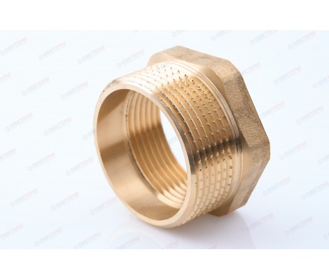 Футорка 1 1/2 Футорка 1 1/2