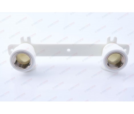 Планка монтажная в сборе 25*3/4 Планка монтажная в сборе 25*3/4