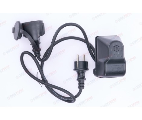 Механическое реле насоса KPS 5 FW Koer 