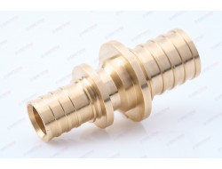 Муфта аксиальная 25-3.5х32-4.4 H-S2532 TIM