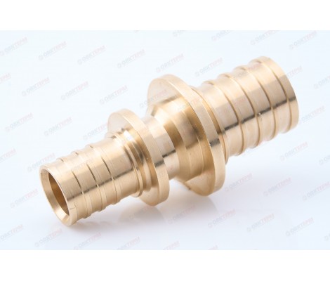 Муфта аксиальная 25-3.5х32-4.4 H-S2532 TIM Муфта аксиальная 25-3.5х32-4.4 H-S2532 TIM