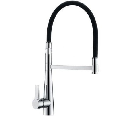 Смеситель для кухни G4398-15 хром Gappo