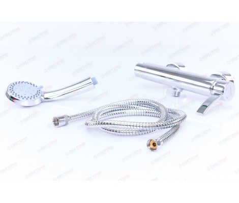 Смеситель для душа Alaska 003 &Oslash;35 Mixxus Premium