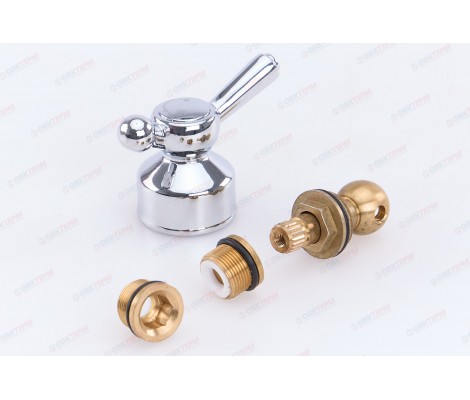 Переключатель для душа WOT 001 Zerix Переключатель для душа WOT 001 Zerix