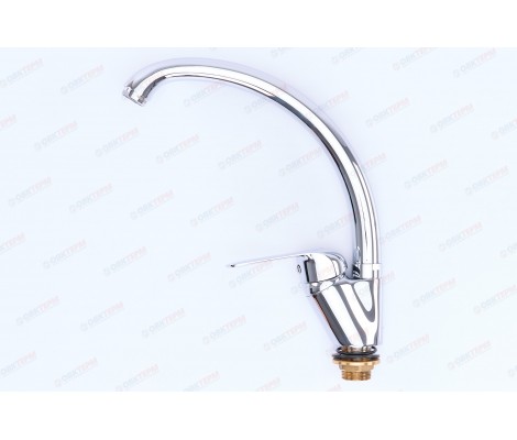 Смеситель для кухни Dario 777 &Oslash;40 Mixxus Premium