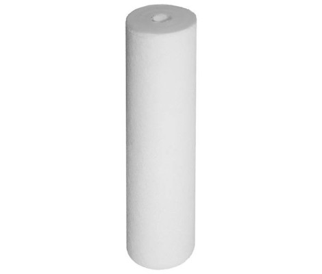 Картридж ВВ 20 ПП 50Мкм для механической очистки воды Аквамаг