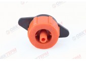 Капельница 8 л/ч PL-015-8L/H Plamix