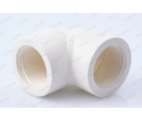 Угол пластиковый МАК 3/4 Угол пластиковый МАК 3/4