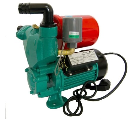Министанция Comfort 1AWZB 550 AQUOR