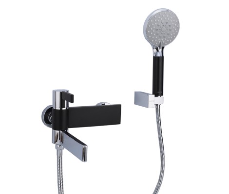 Смеситель для ванны G3281 хром Gappo Смеситель для ванны G3281 хром Gappo