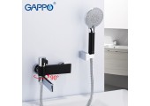 Смеситель для ванны G3281 хром Gappo Смеситель для ванны G3281 хром Gappo