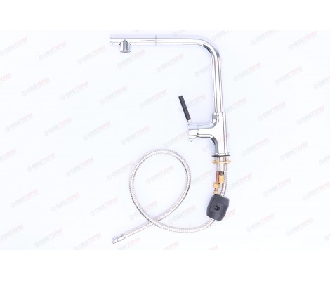 Смеситель для кухни Adam 017 Ø40 Mixxus Premium Смеситель для кухни Adam 017 Ø40 Mixxus Premium